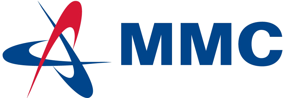 MMC Corporation Berhad Logo photo - 1