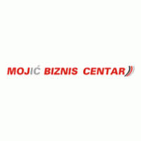 MOJIC BIZNIS CENTAR BIJELJINA Logo photo - 1