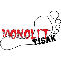 MONOLIT TISAK Logo photo - 1