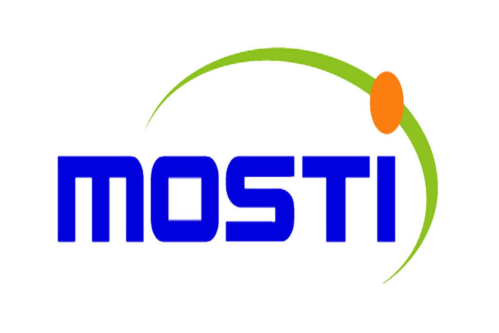 MOSTI Logo photo - 1