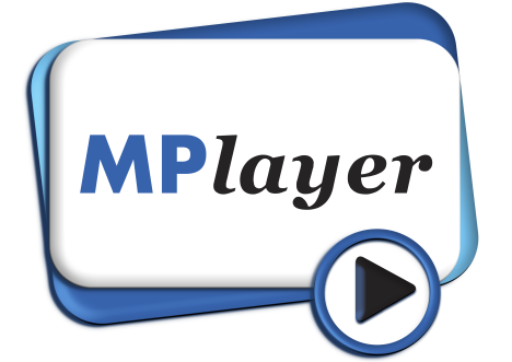 MPlayer Logo photo - 1