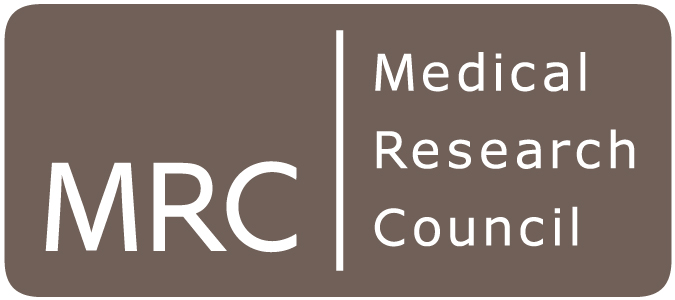 MRC - Medical Research Council Logo photo - 1