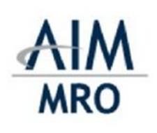 MRO Software Logo photo - 1