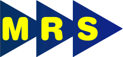 MRS Logística Logo photo - 1