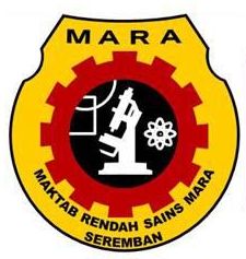 MRSM Seremban Logo photo - 1