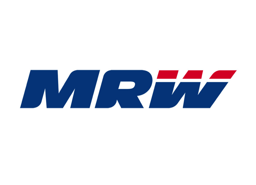 MRW Logo photo - 1