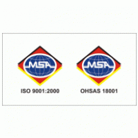 MSA Macedonia Logo photo - 1