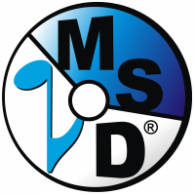 MSD Informática Logo photo - 1