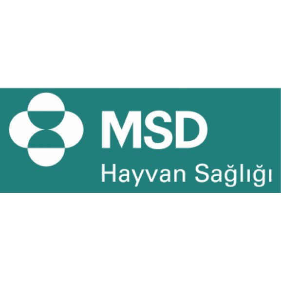 MSD Türkiye Logo photo - 1