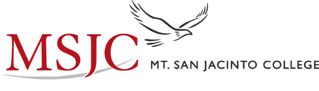 MSJC Logo photo - 1