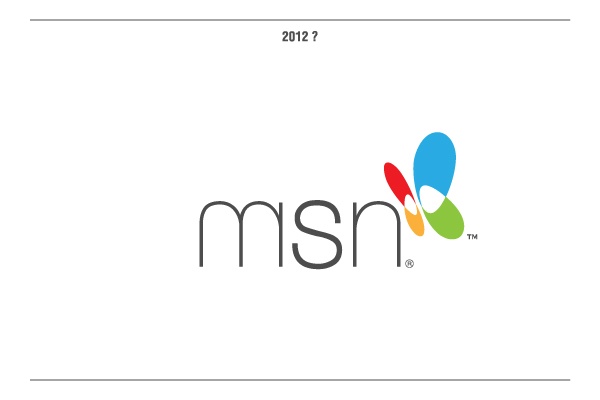 MSN Logo photo - 1