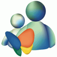 MSN Spaces Logo photo - 1