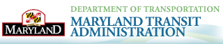 MTA Maryland Transit Administration Logo photo - 1