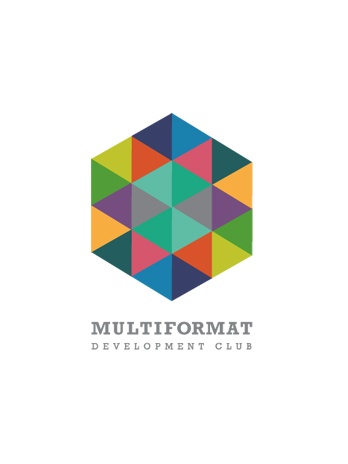 MULTIFORMAT Logo photo - 1