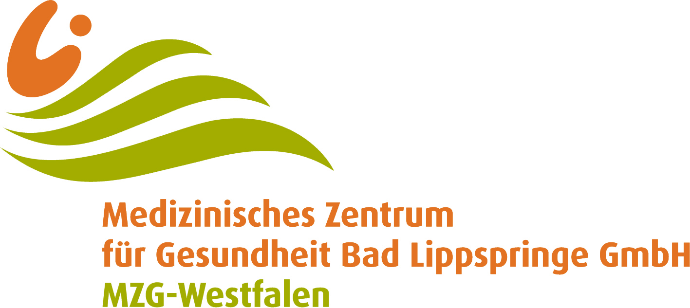 MZG Bad Lippspringe Logo photo - 1