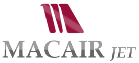Macair Jet Logo photo - 1