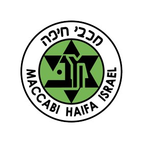 Maccabi Haifa (old logo) photo - 1