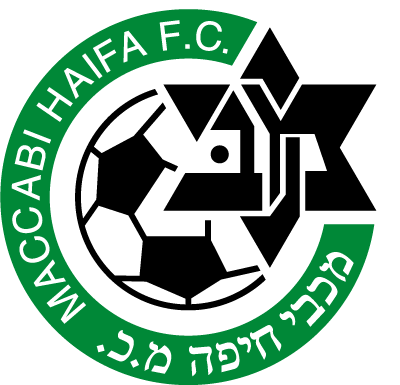 Maccabi Haifa FC Logo photo - 1