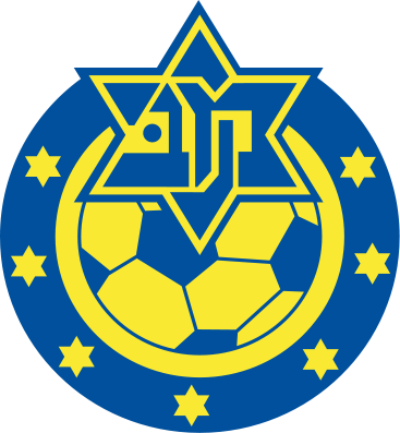 Maccabi Herziliya Logo photo - 1