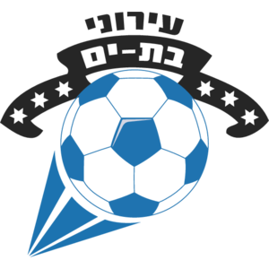 Maccabi Ironi Bat Yam FC Logo photo - 1