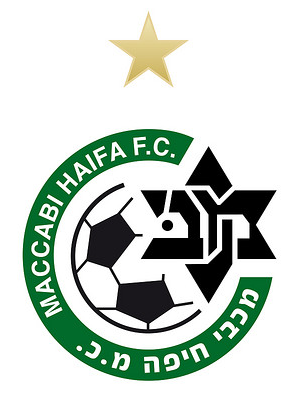 Maccabi Logo photo - 1