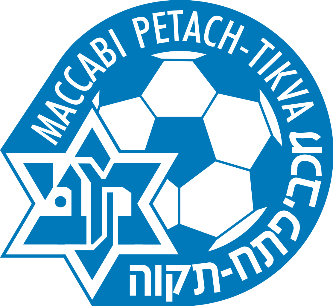 Maccabi Petach-Tikva Logo photo - 1