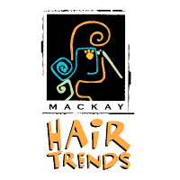 Mackay Hair Trends Logo photo - 1