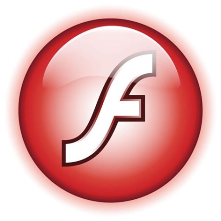 Macromedia Flash Professional 8 Logo photo - 1