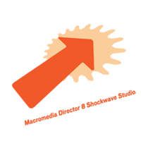 Macromedia Studio 8 Logo photo - 1
