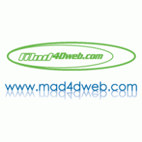 Mad 4D Web, Corp, Logo photo - 1