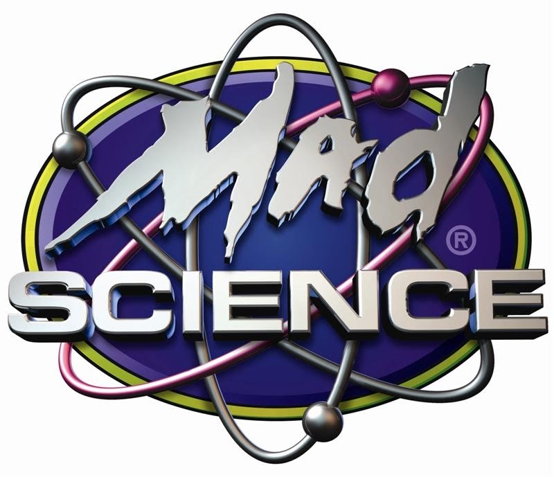 Mad Science Logo photo - 1