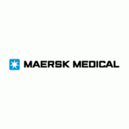 Maersk Medical Logo photo - 1