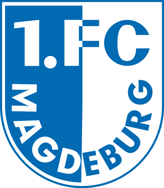 Magdeburg Fc Logo photo - 1
