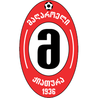 Magharoeli Chiatura Logo photo - 1