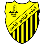 Maghreb Association Sportive de Fez MAS Logo photo - 1