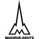 Magirus Logo photo - 1