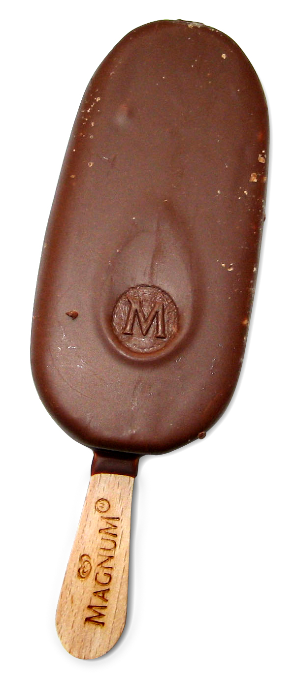 Magnum Logo photo - 1