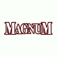 Magnum Shop Logo photo - 1