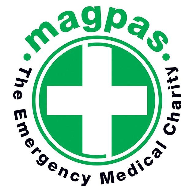 Magpas Logo photo - 1