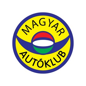 Magyar Autóklub (MAK) Logo photo - 1