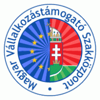 Magyar Vallalkozastamogato Szakközpont Logo photo - 1