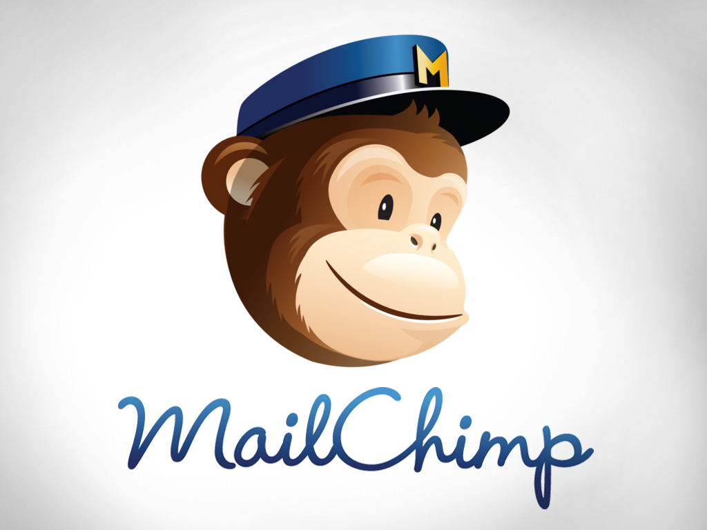 Mailchimp Logo photo - 1