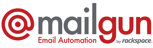 Mailgun Logo photo - 1
