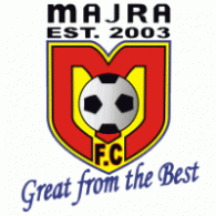Majra FC Logo photo - 1