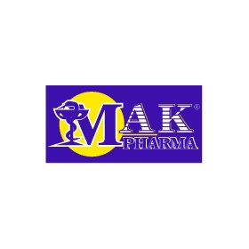 Mak Pharma Logo photo - 1