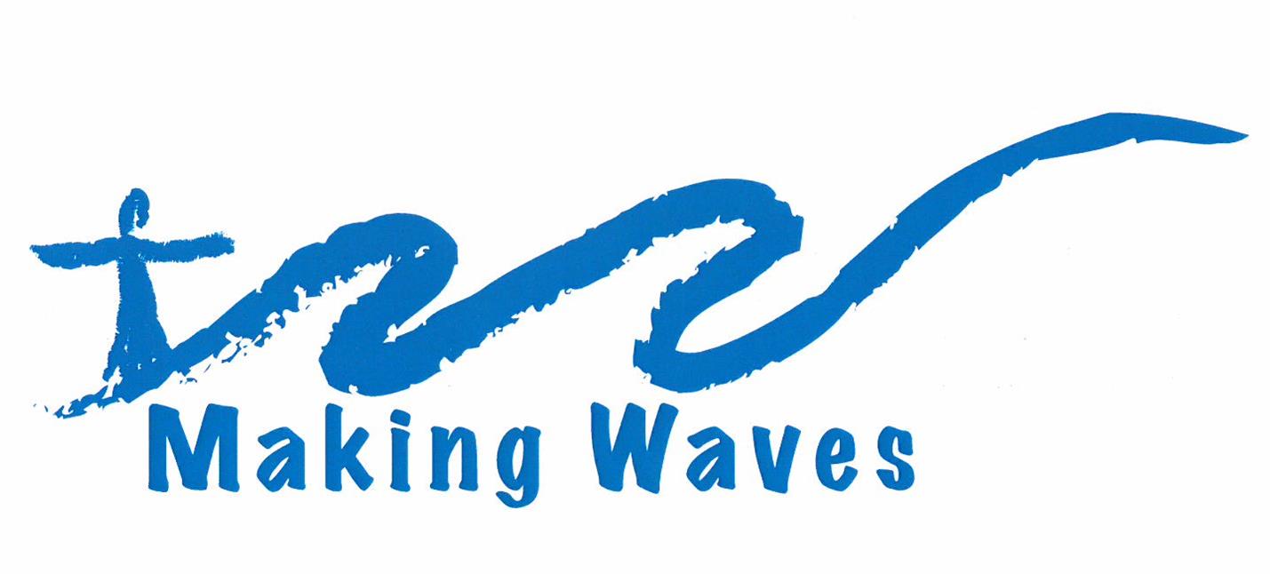 Making Waves Logo photo - 1