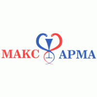 Maks Farma Logo photo - 1