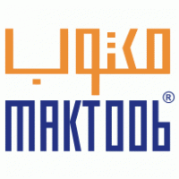 Maktoob Logo photo - 1