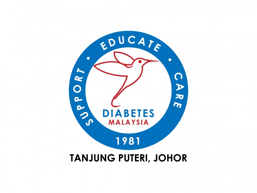 Malaysia Diabetes Society Logo photo - 1