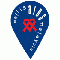 Malaysian AIDS Council Logo photo - 1